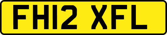 FH12XFL
