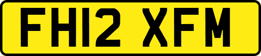 FH12XFM