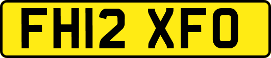 FH12XFO