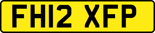 FH12XFP