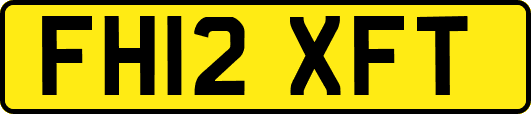 FH12XFT