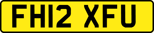 FH12XFU