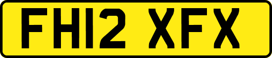 FH12XFX