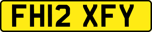 FH12XFY