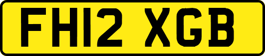 FH12XGB