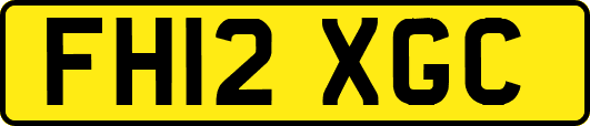 FH12XGC