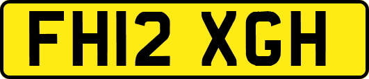 FH12XGH