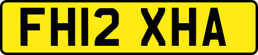 FH12XHA