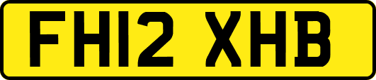 FH12XHB