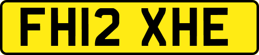 FH12XHE