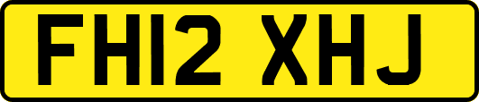 FH12XHJ