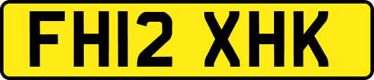 FH12XHK