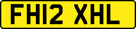 FH12XHL