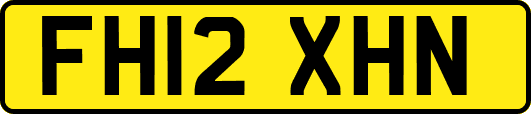 FH12XHN