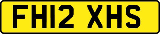 FH12XHS