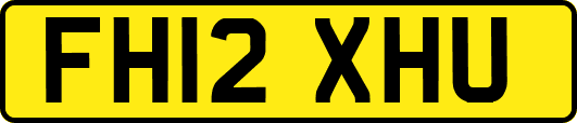 FH12XHU