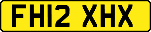FH12XHX
