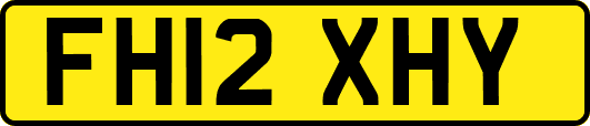 FH12XHY
