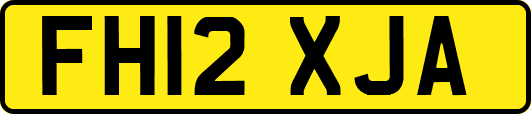 FH12XJA
