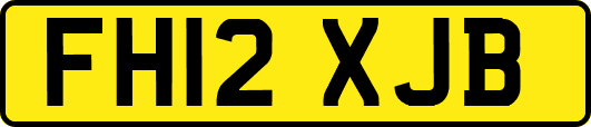 FH12XJB