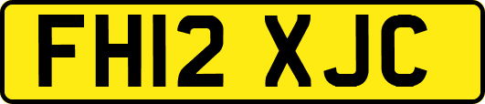 FH12XJC