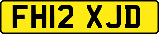 FH12XJD