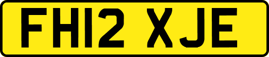 FH12XJE