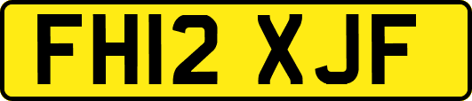 FH12XJF