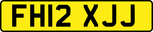 FH12XJJ