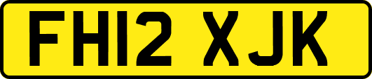 FH12XJK