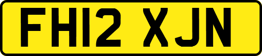 FH12XJN