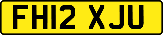 FH12XJU