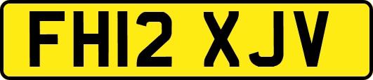 FH12XJV