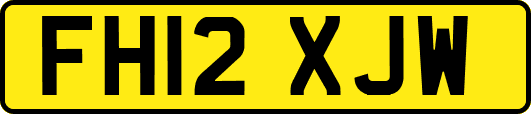 FH12XJW