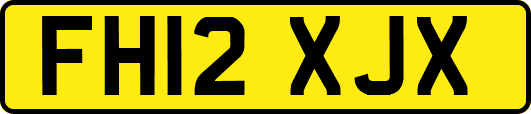 FH12XJX