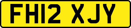 FH12XJY