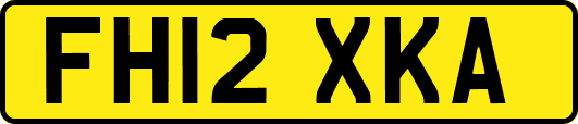 FH12XKA
