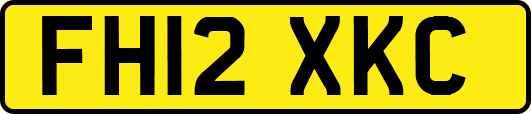 FH12XKC