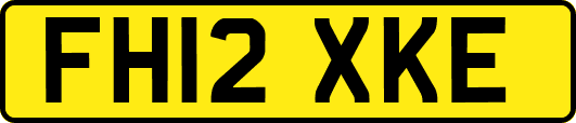 FH12XKE
