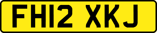 FH12XKJ