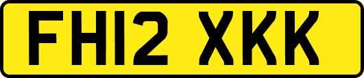 FH12XKK