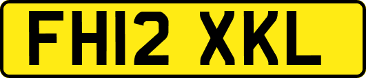 FH12XKL