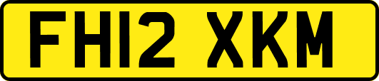 FH12XKM