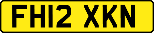 FH12XKN