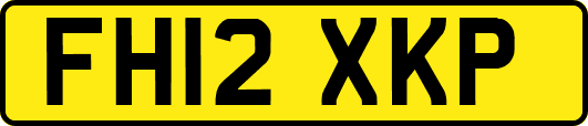 FH12XKP