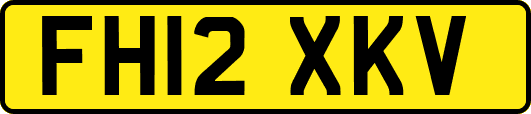 FH12XKV