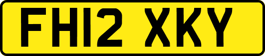 FH12XKY