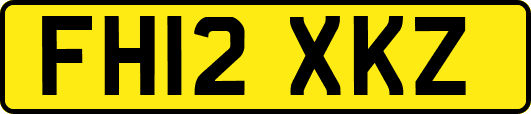 FH12XKZ