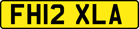 FH12XLA