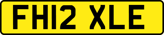 FH12XLE